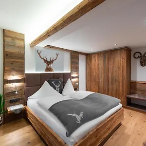 Thea Am Rosengarten Hotel