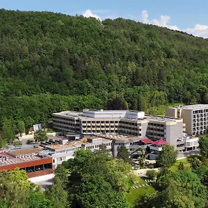 Parkhotel Cup Vitalis (adults Only) Hotel