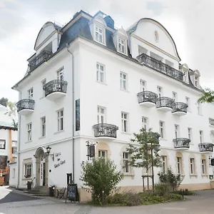 Weisses Haus Aparthotel