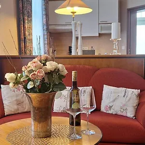 Hohenzollern Aparthotel
