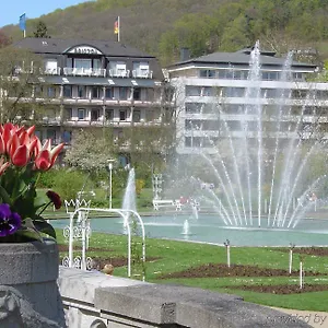 Bristol Hotel