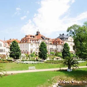 Residenz Am Rosengarten Hotel