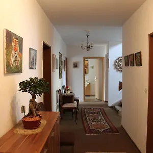 Humboldt Guest house